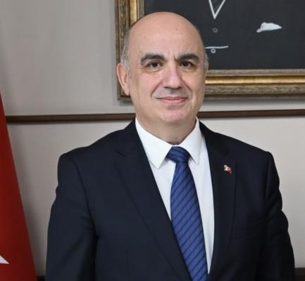 Hüseyin Özdemir